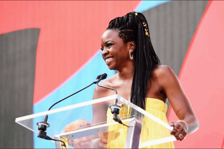 DanaiGurira_UNWomenGoodwillAmbassador Danai Gurira Appointed UN Women Goodwill Ambassador