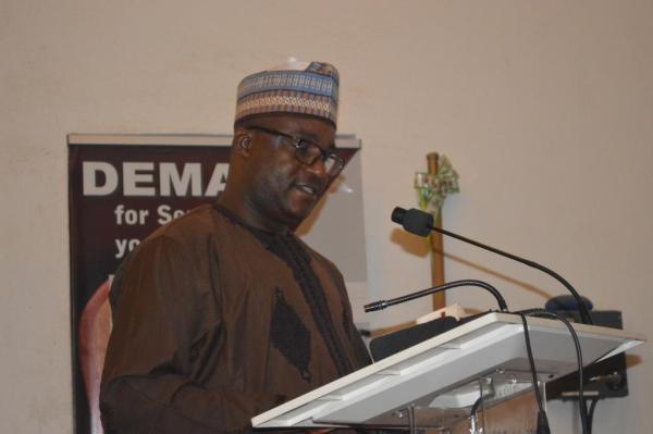 ICPC-BOSS ICPC To Open Visa Fraud Unit In Lagos