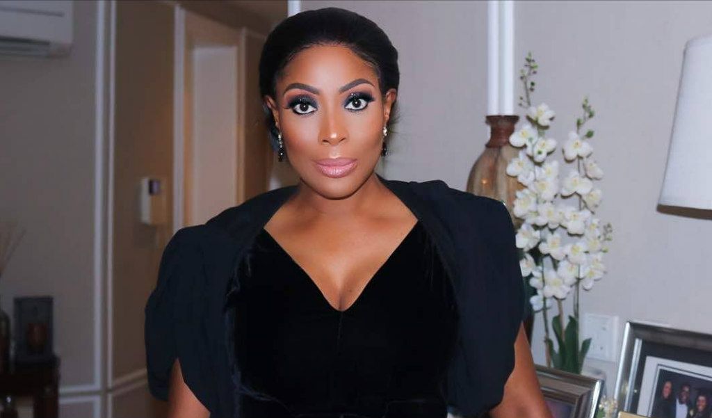 Mo-1 Mo Abudu Becomes Director At Emmy Awards