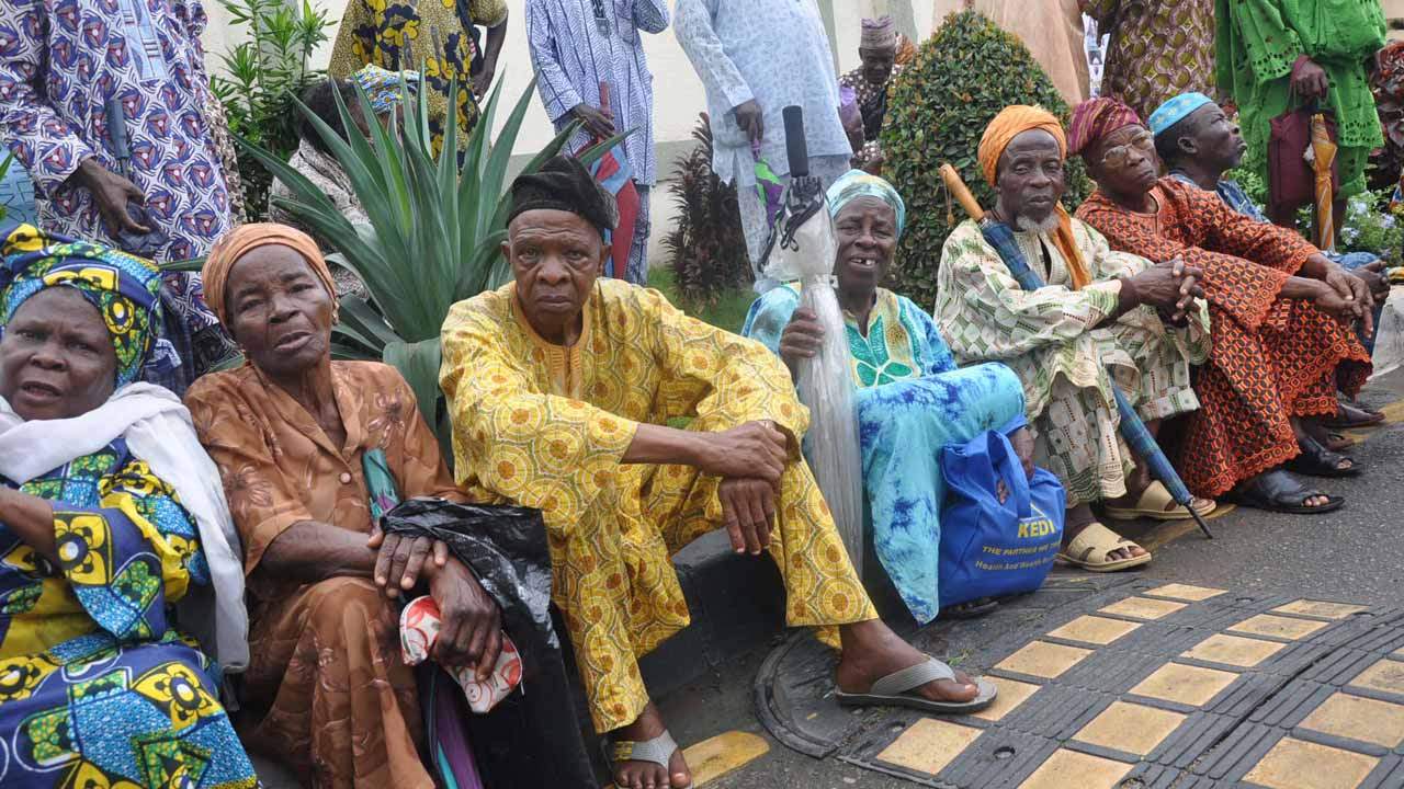 FG To Release N4bn As Pension For Professors, Perm Secs