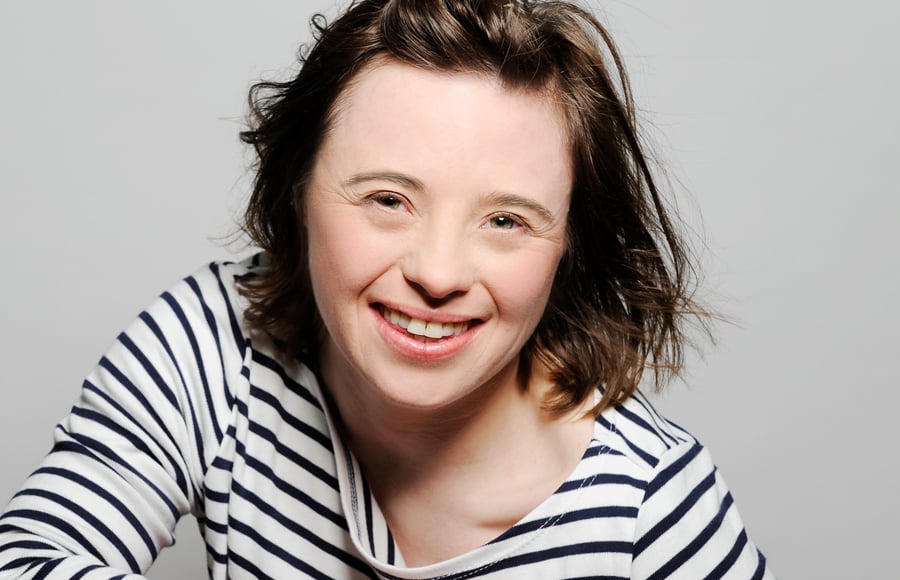 Sarah-Gordy-awarded-mbe-SnootyFox Actor & MBE Honouree Becomes First Person with Down Syndrome to get Honorary Degree from a UK University