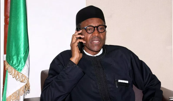 President Buhari Calls Zamfara Emir, Expresses Sorrow Over Bandit Attacks