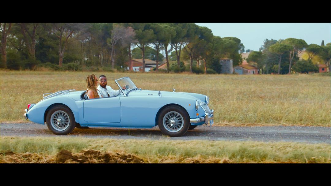New Video: Iyanya – No Drama