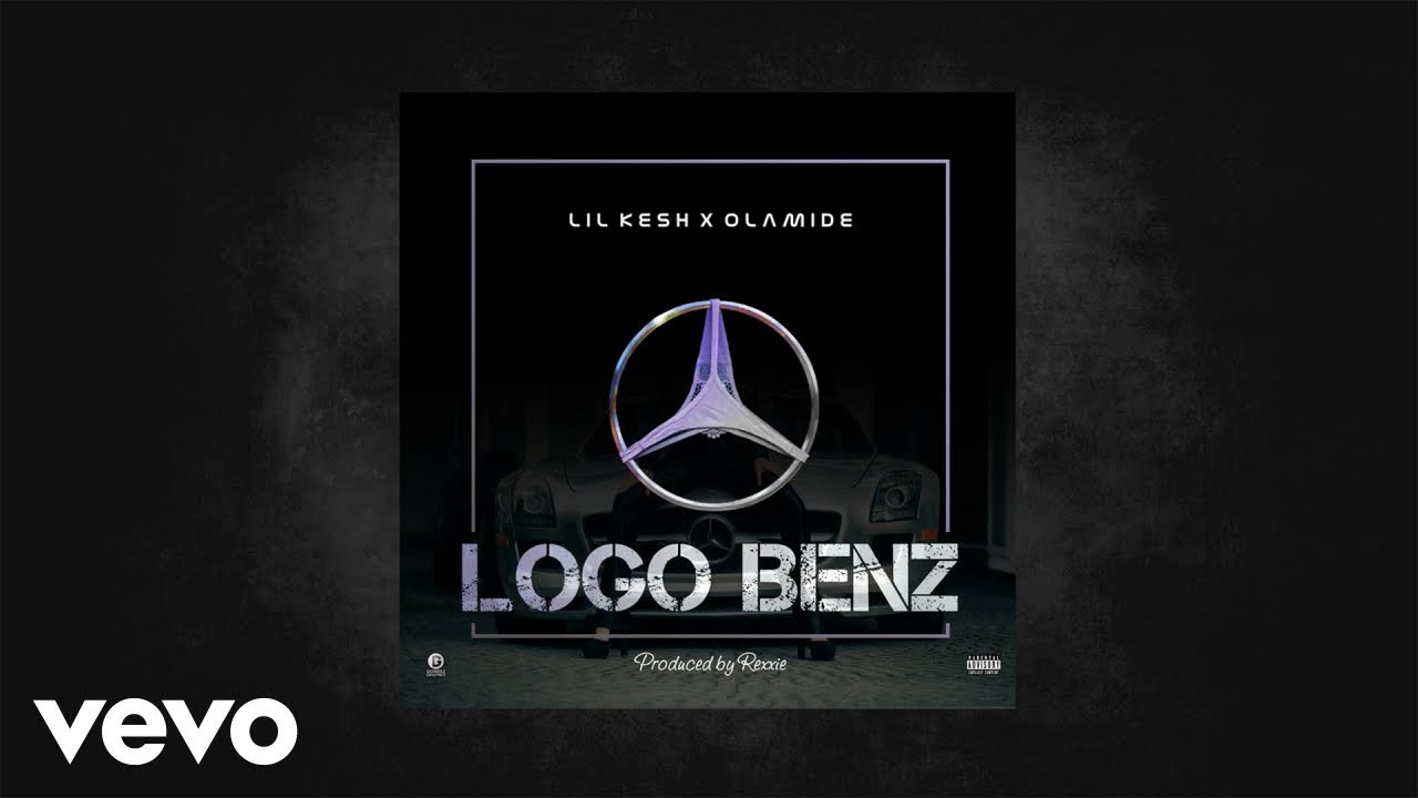 New Music: Lil Kesh x Olamide – Logo Benz