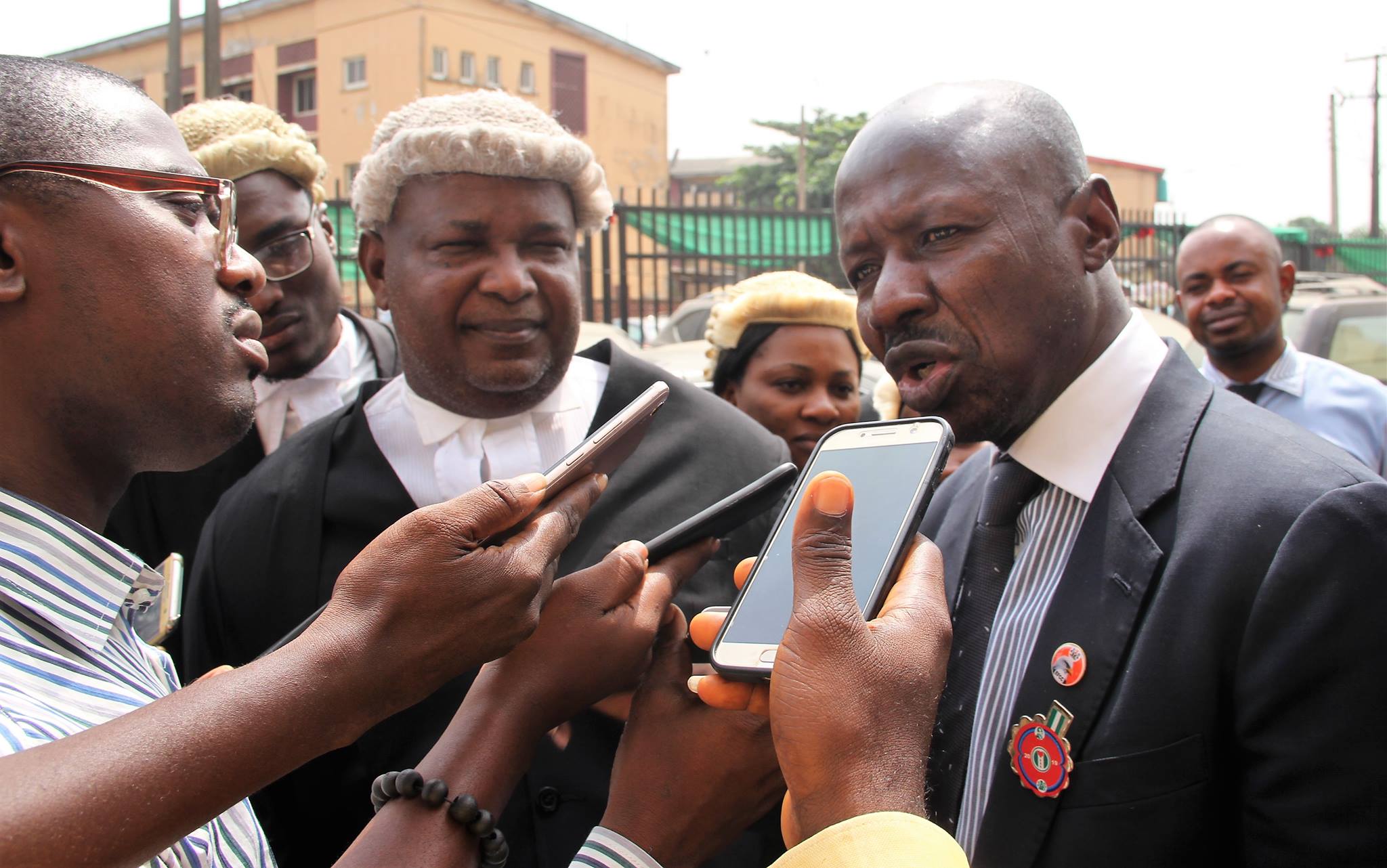 magu-responds I Was Never Investigated By DSS - Magu