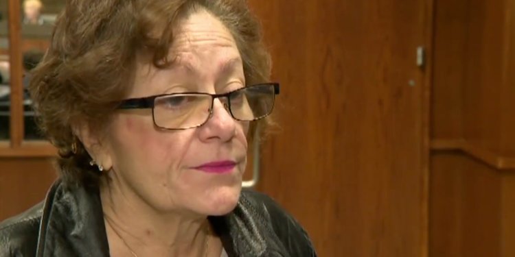 Woman Miraculously Survives After Being Taken Off Life Support