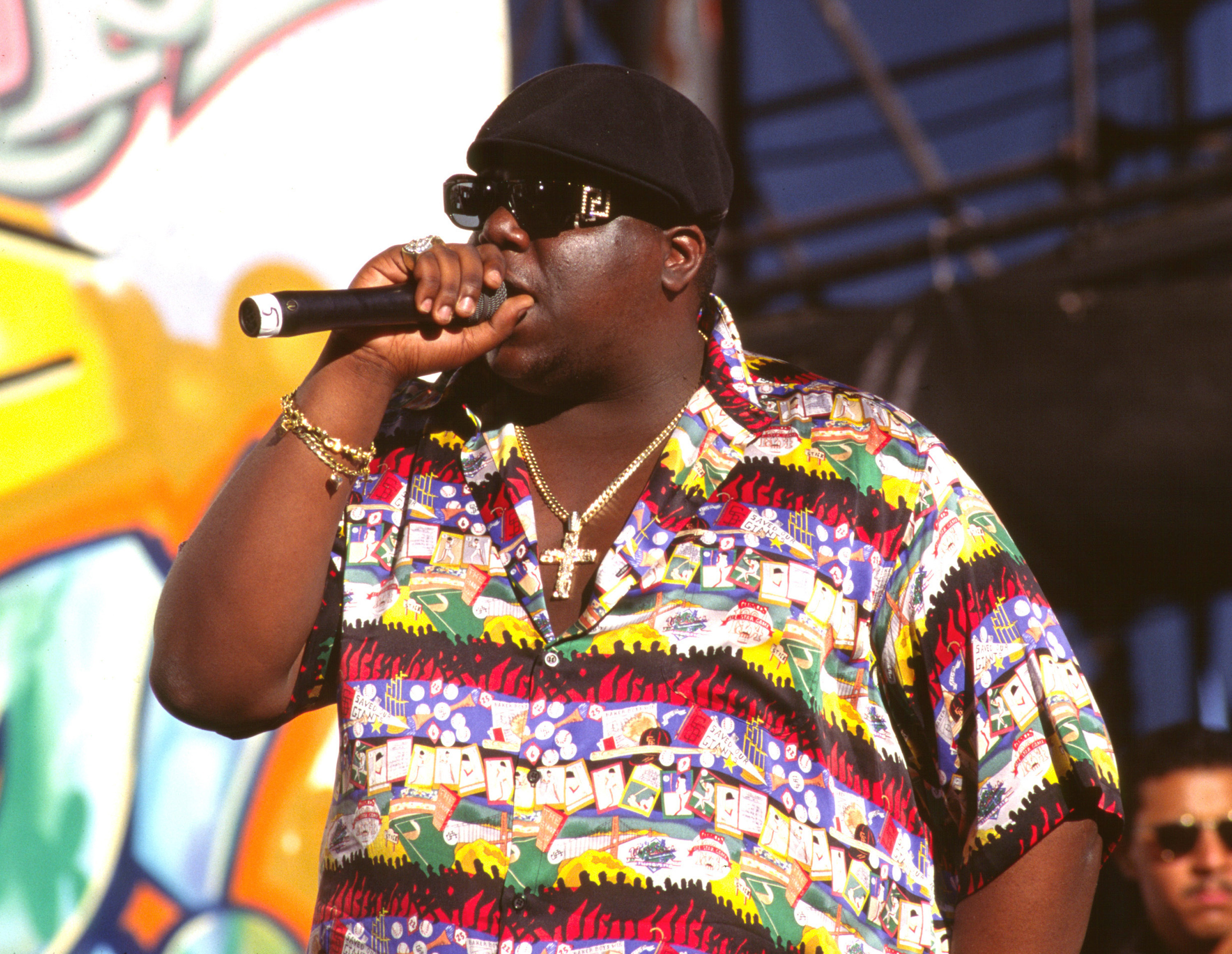 New York City to Rename Streets After Notorious B.I.G., Wu-Tang Clan & More