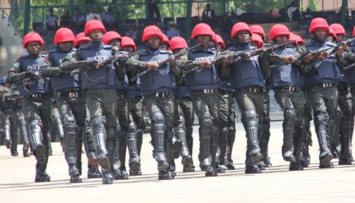 No Personnel Deployed To Combat Boko Haram Absconded - Nigeria Police