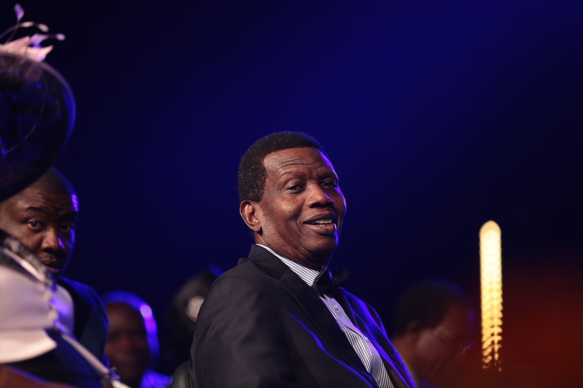 rccg-enoch-adebayo