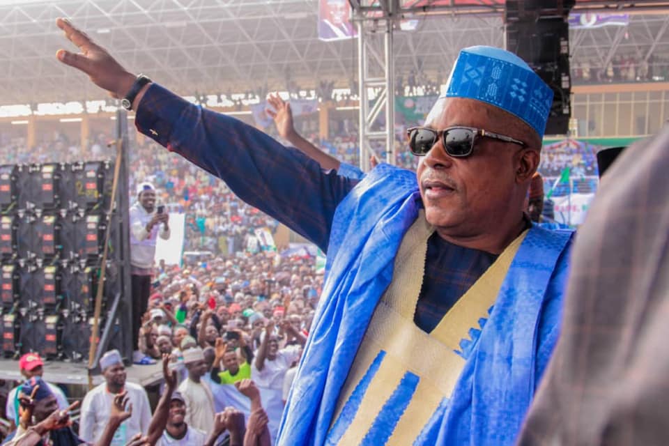 PDP Rejects Buhari’s Plan To Impose New Taxes On Nigerians