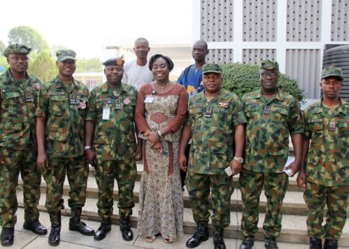 University Of Ibadan To Collaborate With Nigerian Air Force In Aircraft Engineering, Weapons Production