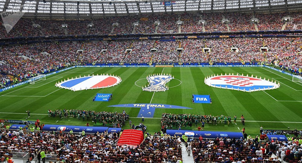 world-cup-final World Cup Final Drew 1.12 Billion Audience – FIFA