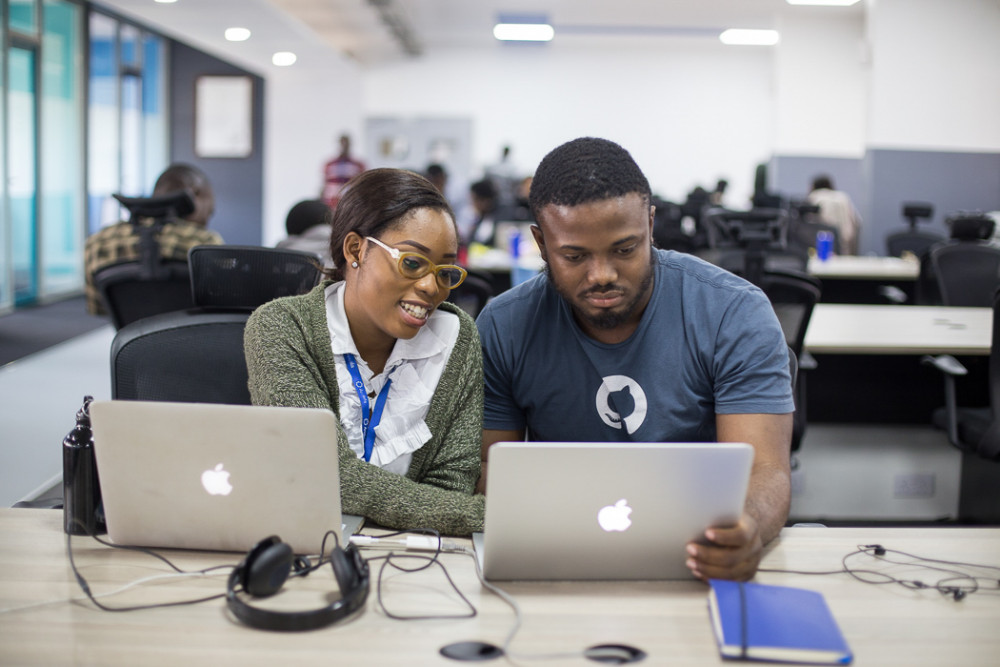 Andela Announces $100m Series D Funding