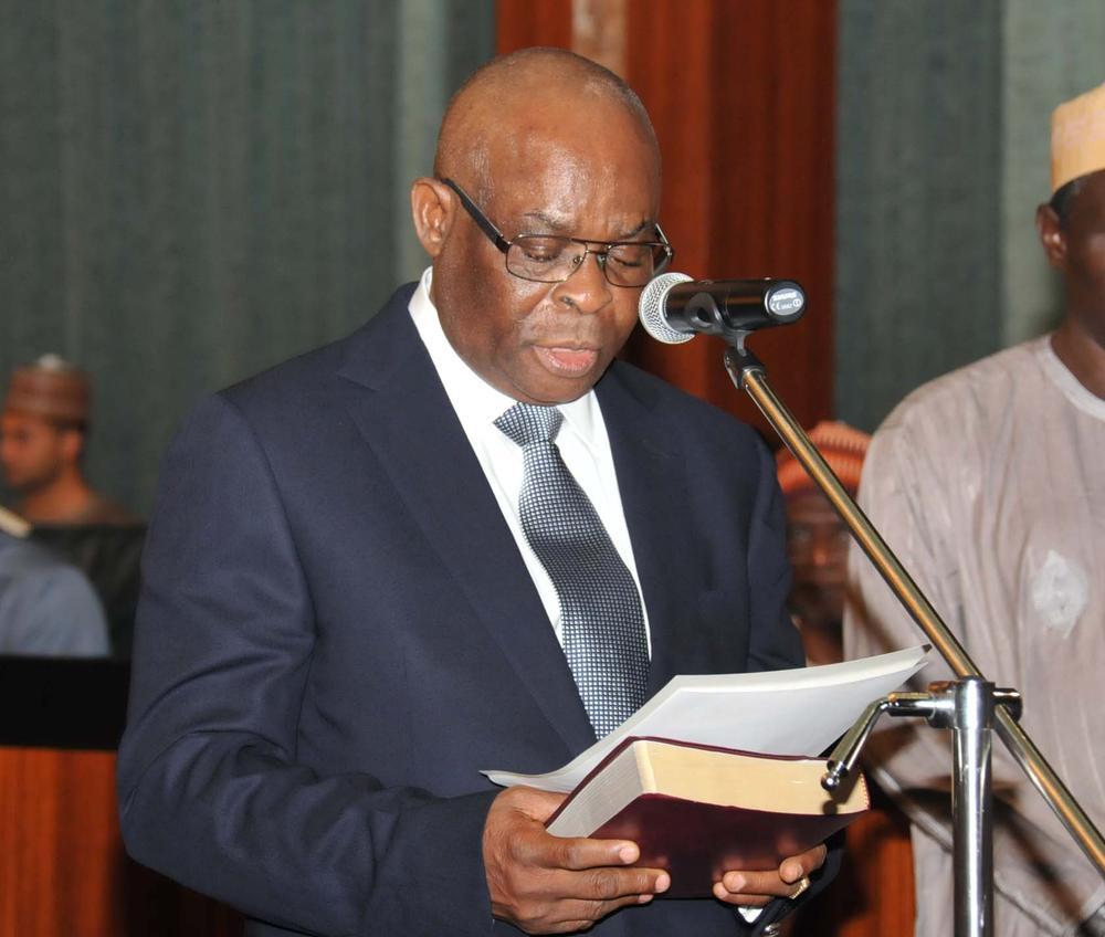 APC Slams South-South Leaders Over CJN Onnoghen
