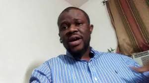 Dr Perry Brimah Be Wary Of Fraudulent Fund Raising By Dr Perry Brimah To Feed Nigerian Troops - Nigerian Army Warns