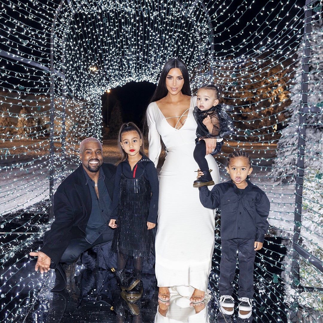 Kim Kardashian and Kanye West Expecting Baby No. 4 Via Surrogate
