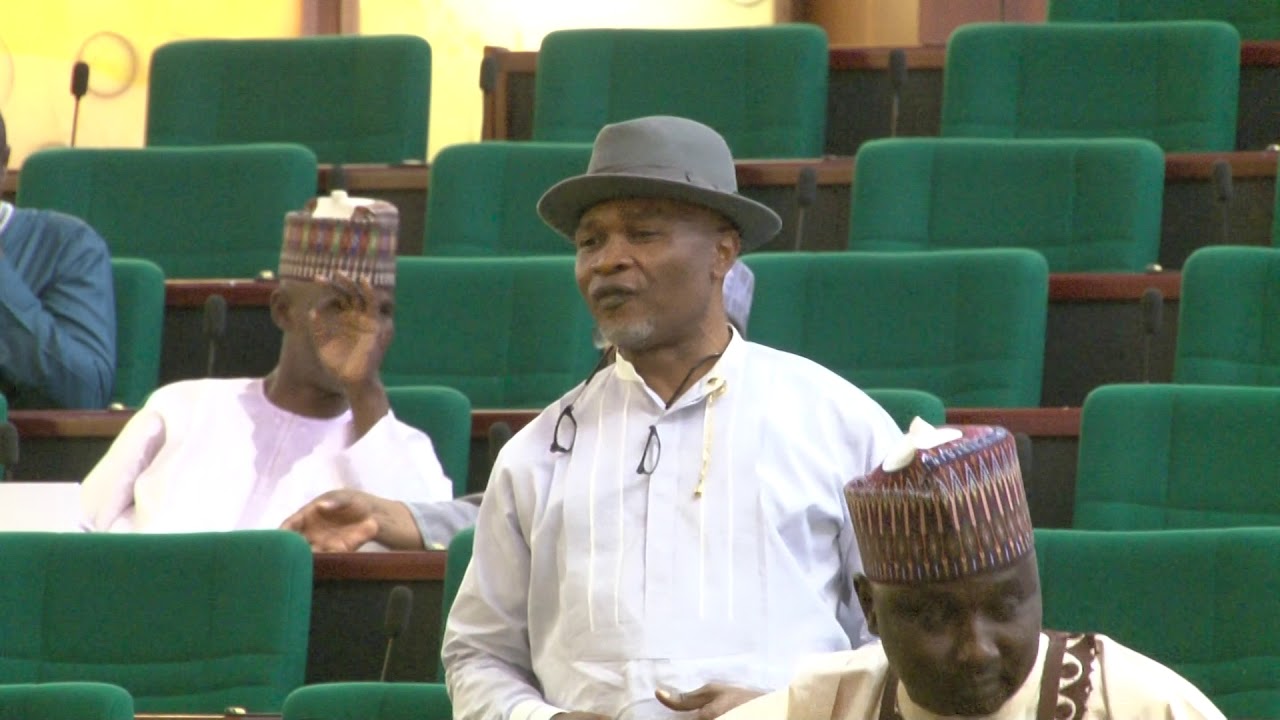 Why We’re Proposing Parliamentary System Of Government — Rep