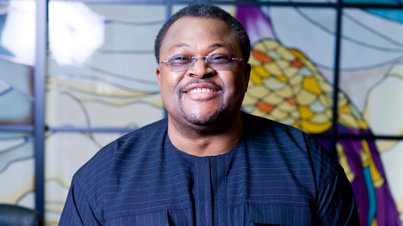 Mike-Adenuga-Jnr-Chairman-of-Globacom Mike Adenuga Closes Gap With Dangote In Forbes Billionaires Ranking
