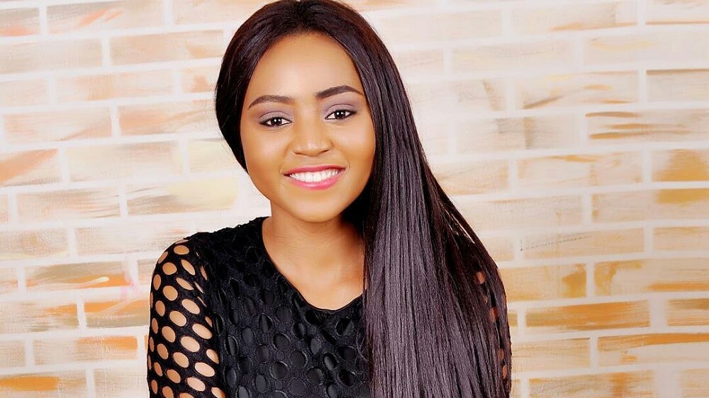 Atiku Gives Actress Regina Daniels Appointment