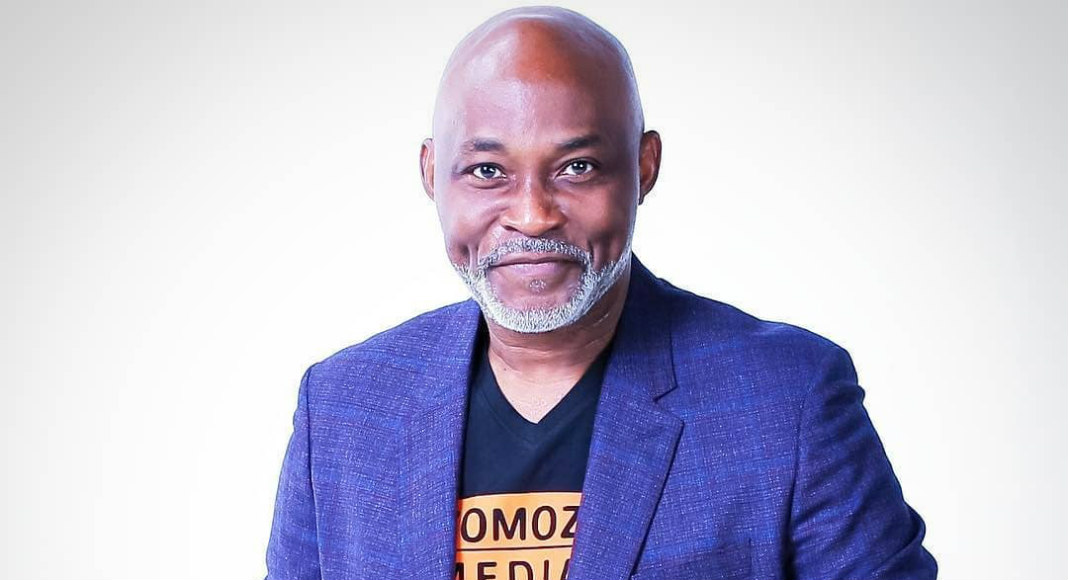 RMD Cautions Against ‘faking it’ On Social Media