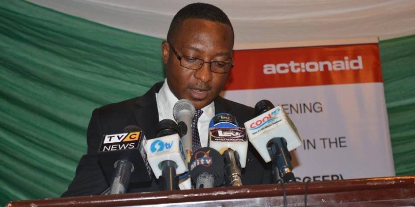 Why We Barred APC From Fielding Candidates In Rivers State – INEC