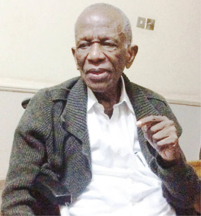 Senator-Venmak-Kurnap-Dangin President Buhari Pays Tribute To Senator Dangin