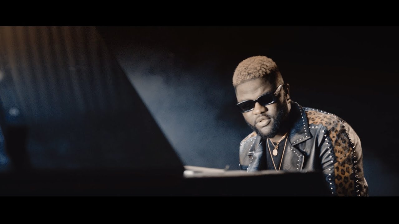 New Video: Skales – Feposi