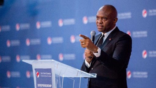 Tony Elumelu Foundation Opens Applications $100m Entrepreneurship Programme