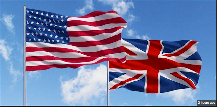 U.S., UK to Place Visa Ban on Election Riggers & Violence Instigators