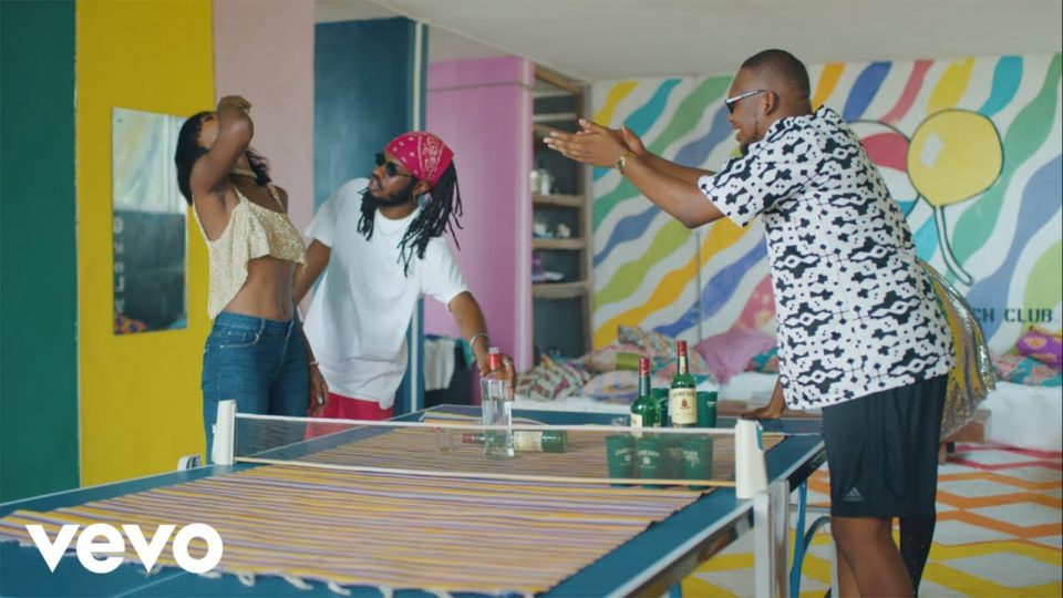 New Video: Ajebutter22 feat. BOJ – Tungba