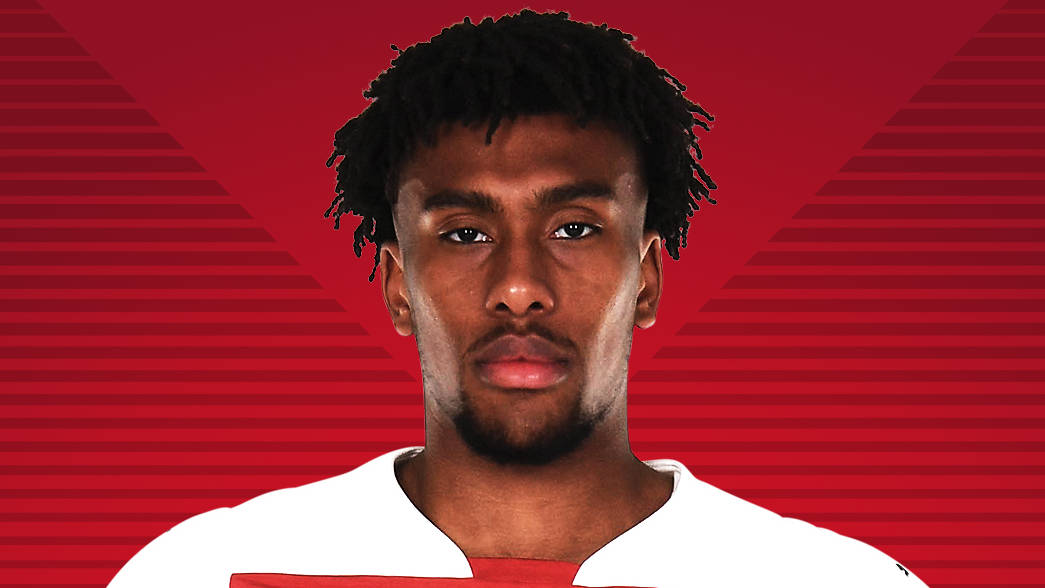 alex-iwobi Alex Iwobi Becomes Nigeria’s Most Valuable Footballer