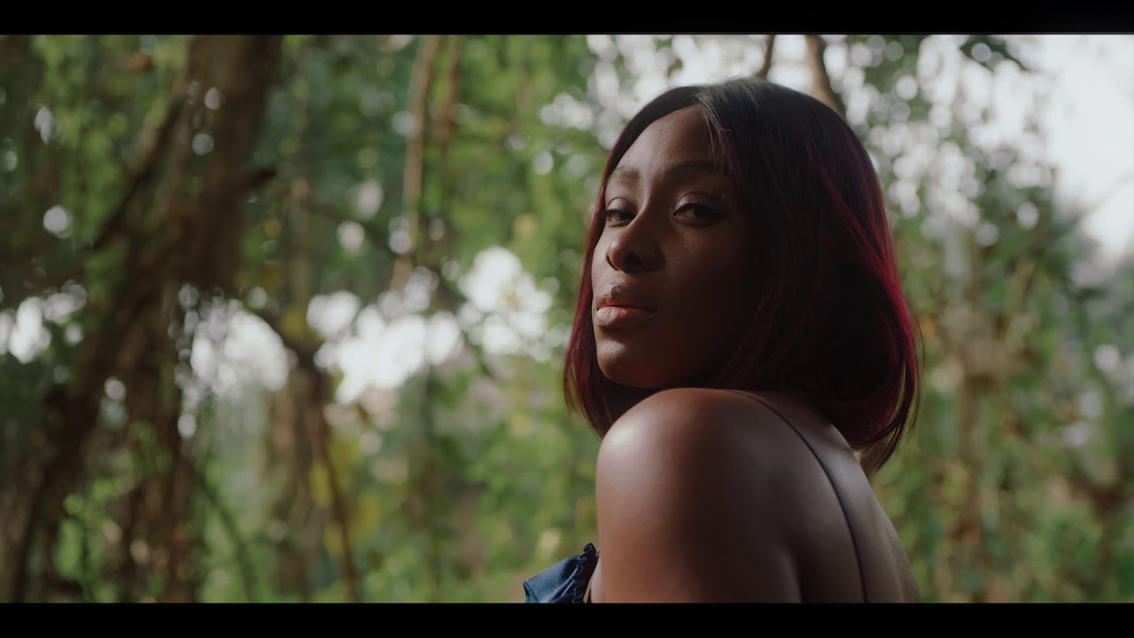 New Video: TolanÍ feat. Reekado Banks – Ba Mi Lo