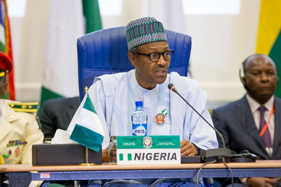 We Won’t Allow Your Meddling In Nigeria’s Affairs - FG Tells US, UK, EU