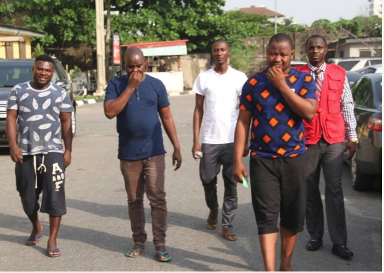 dangote-staff-bag-jail-term Dangote Staff Bag Five Years Jail Term Over 15 million Fraud