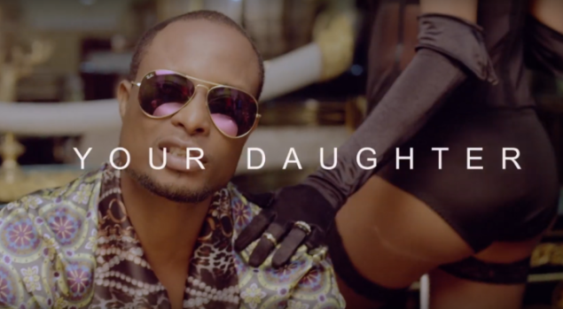 faze-your-daughter New Video: Faze – Your Daughter