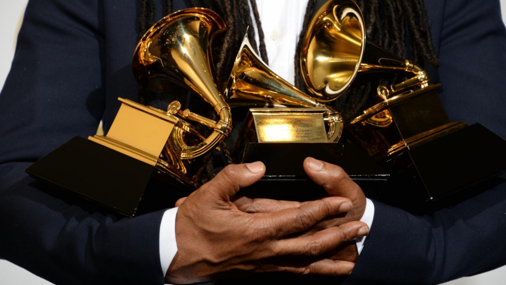 grammy-