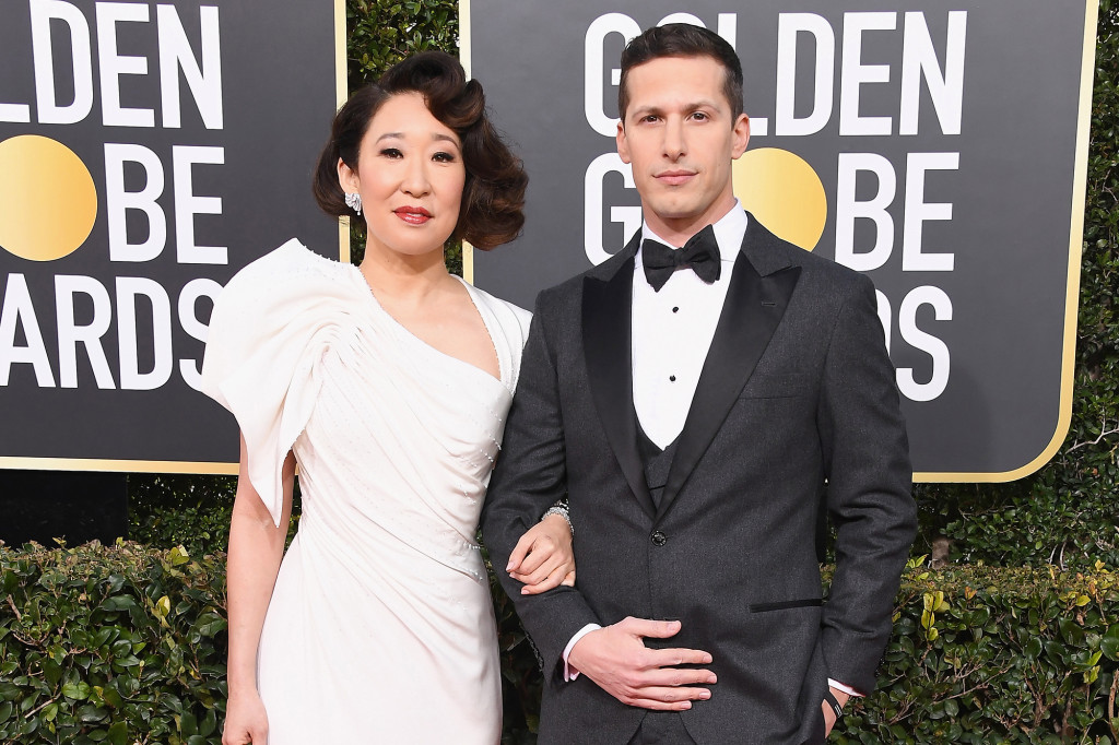 Golden Globes 2019 Full List of Winners