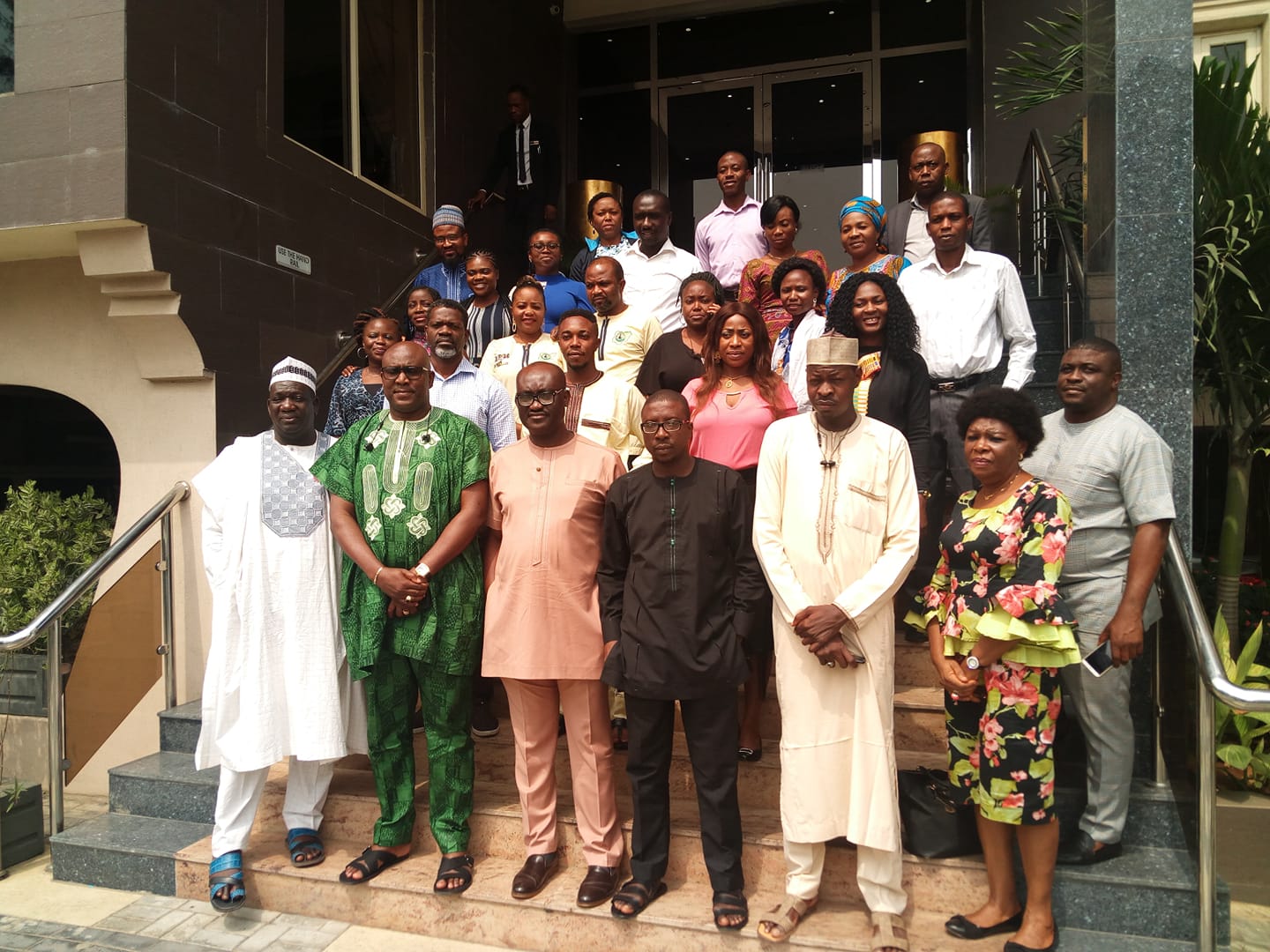 magu-investigative-journalism Investigative Journalism Crucial To Anti-graft War - Magu