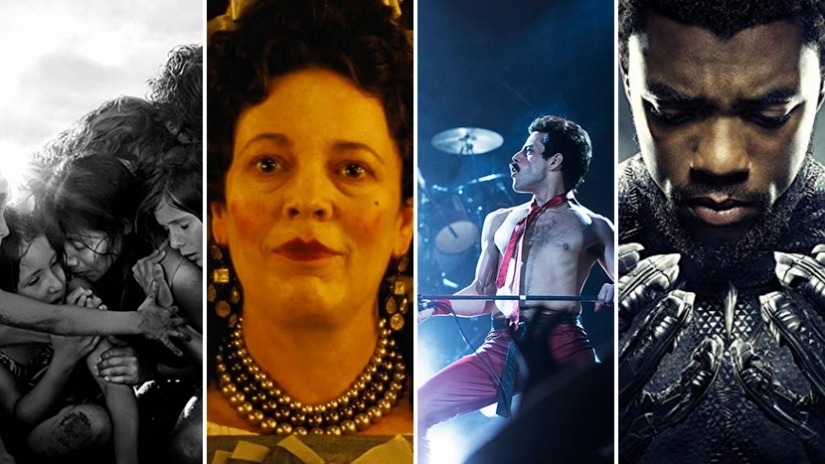 Oscars 2019: Full List Of Nominees