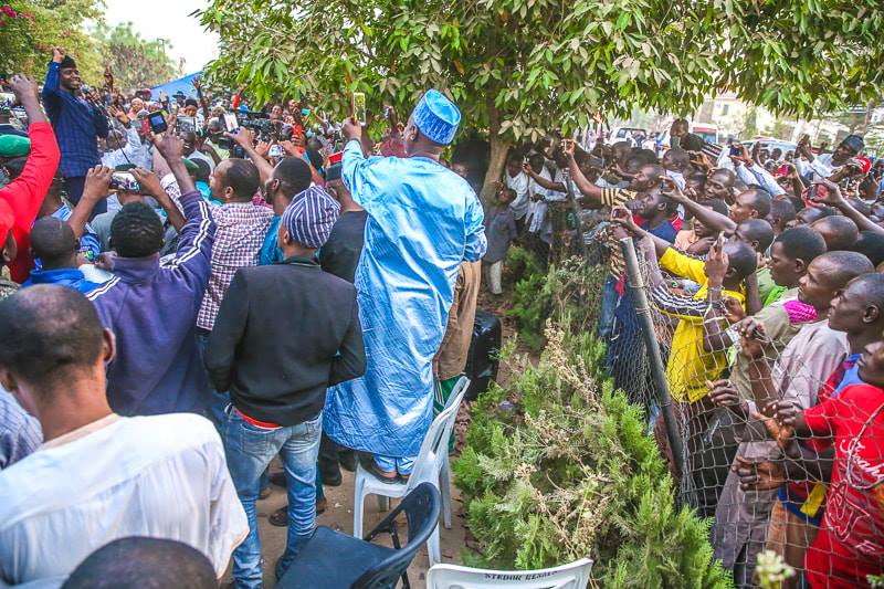 How Buhari Administration Is Lifting Nigerians Out Of Poverty - VP Osinbajo
