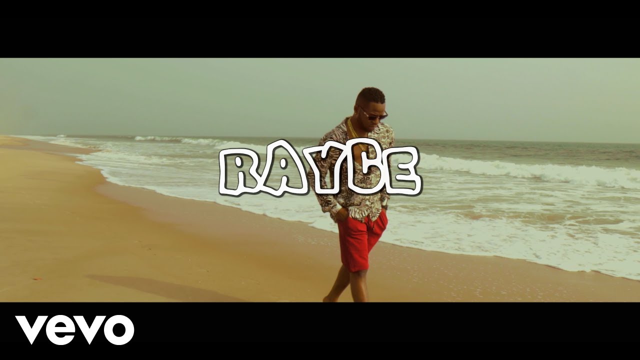 rayce-beta-boi New Video: Rayce – Beta Boi