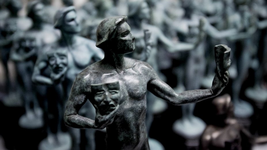 sagawards SAG Awards Reportedly Accuses Oscars of “Intimidation”