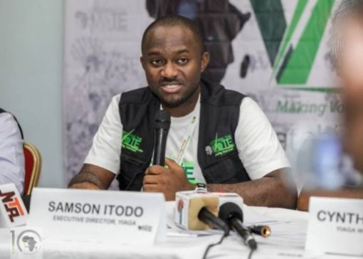 Ready To Run: YIAGA Launches TV Show To Promote Young Candidates