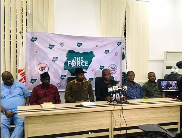 th-force Moghalu’s YPP & Fela Durotoye’s ANN Form Coalition – The Force