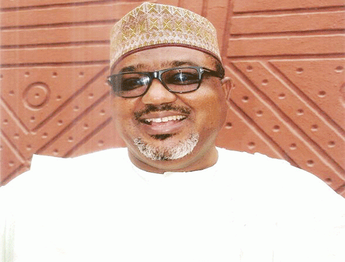 President Buhari Appoints Umar El-Yakub SSA National Assembly Matters