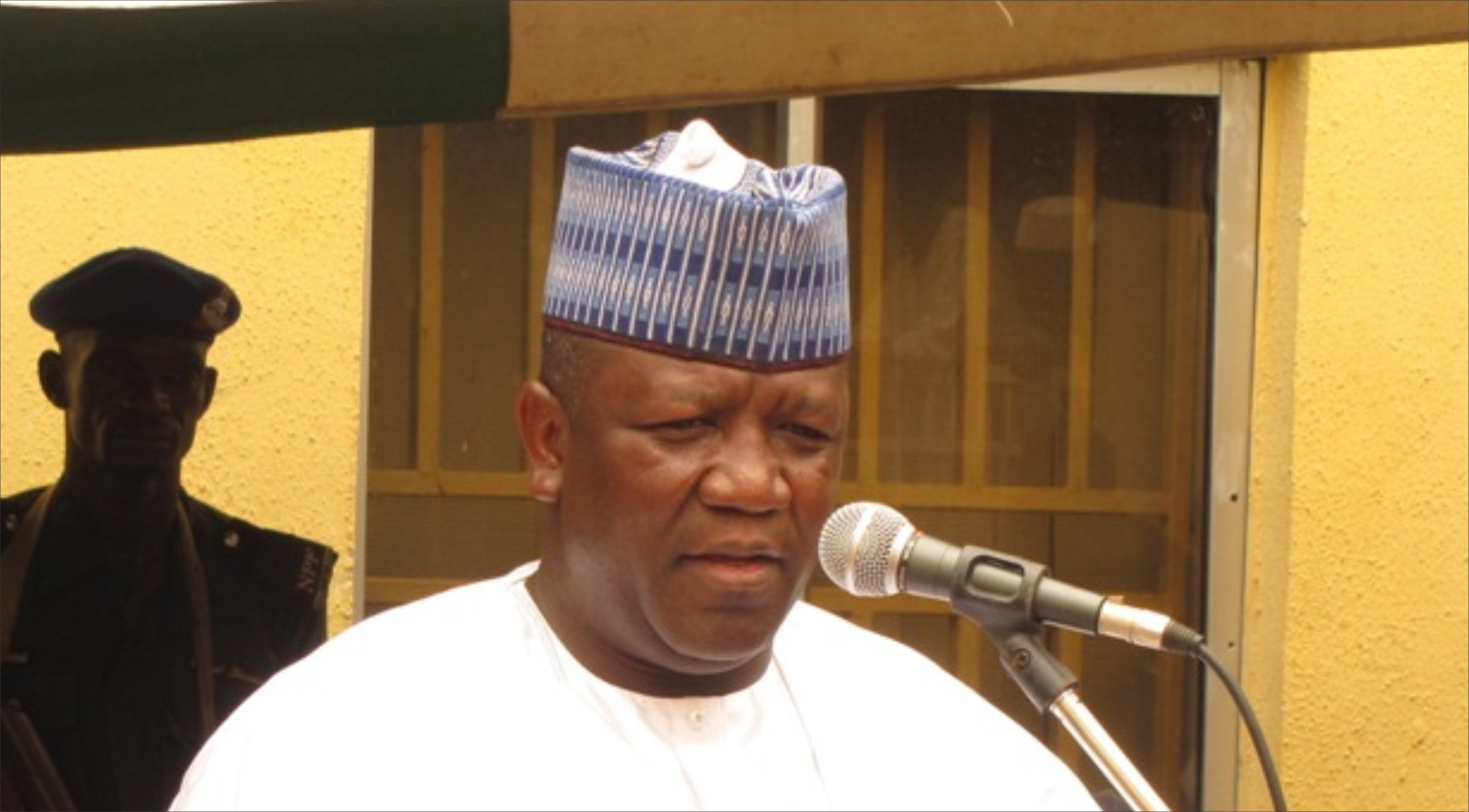 Zamfara State Donates To Families Of Fallen Nigerien Troops