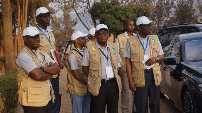 African-Union-Eelection-Observers