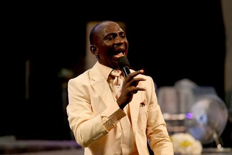 Paul-Enenche