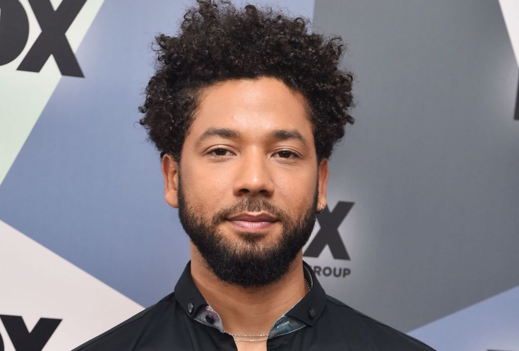 Fox Upfront Presentation, Arrivals, New York, USA - 14 May 2018