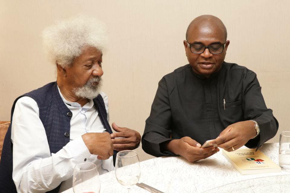 moghalu-soyinka